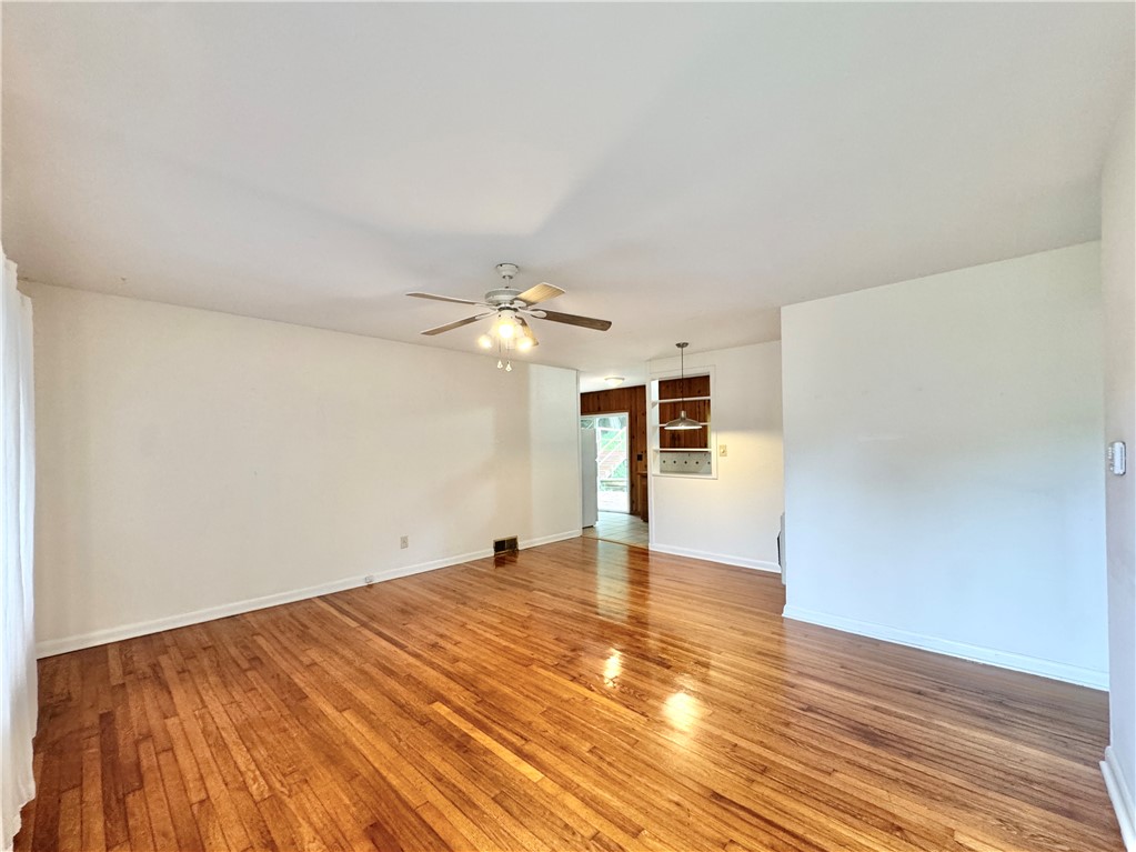 Fayetteville Outlots - Residential Lease