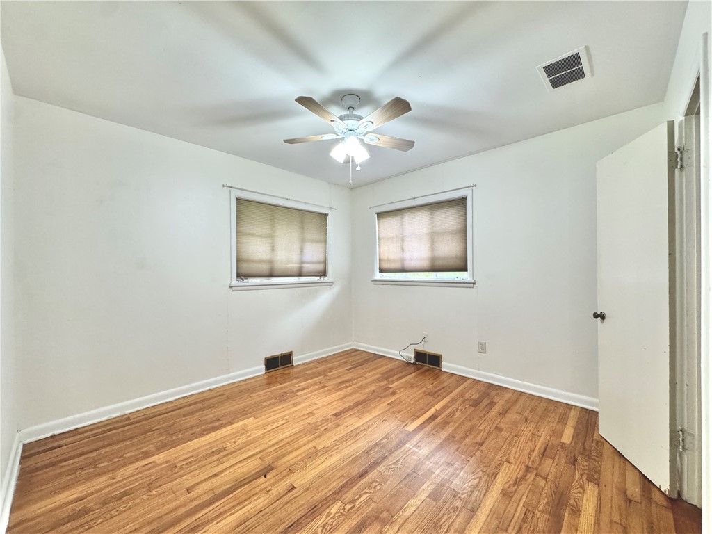 Fayetteville Outlots - Residential Lease