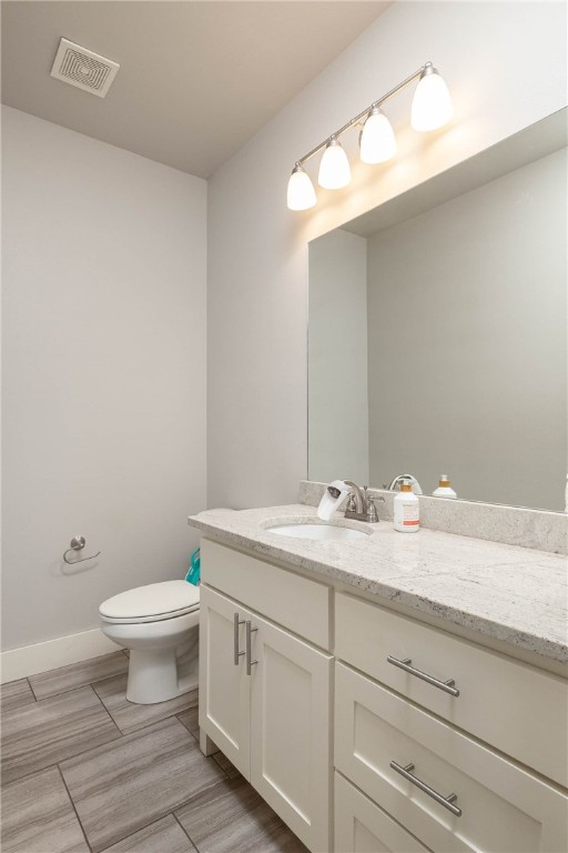 Waterford Estates At Hissom Ranch - Residential