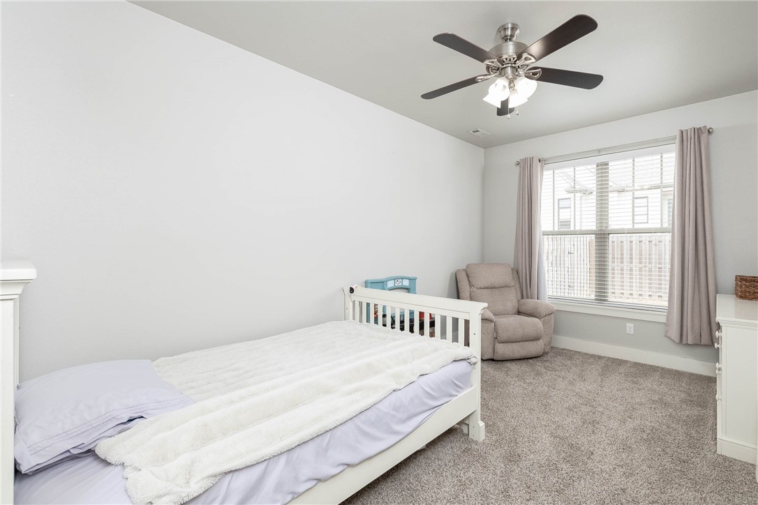 Waterford Estates At Hissom Ranch - Residential