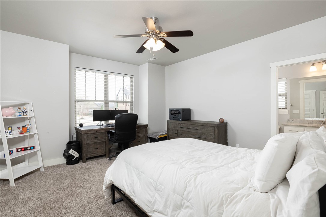 Waterford Estates At Hissom Ranch - Residential