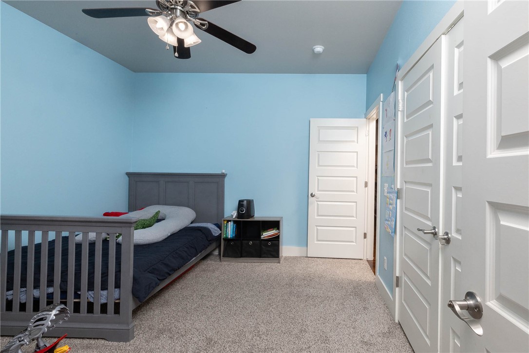 Waterford Estates At Hissom Ranch - Residential