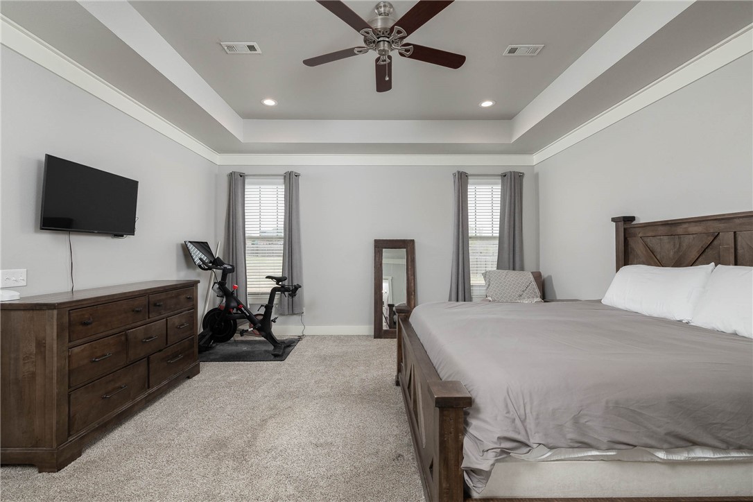 Waterford Estates At Hissom Ranch - Residential