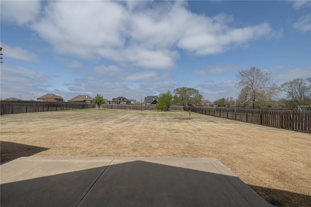 Waterford Estates At Hissom Ranch - Residential