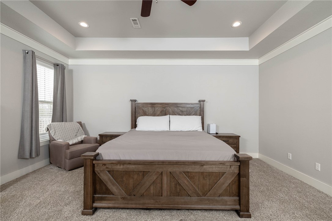 Waterford Estates At Hissom Ranch - Residential