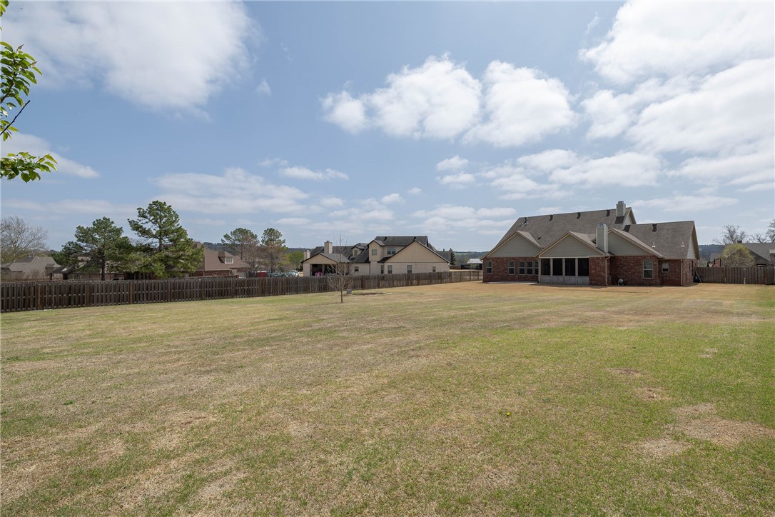 Waterford Estates At Hissom Ranch - Residential