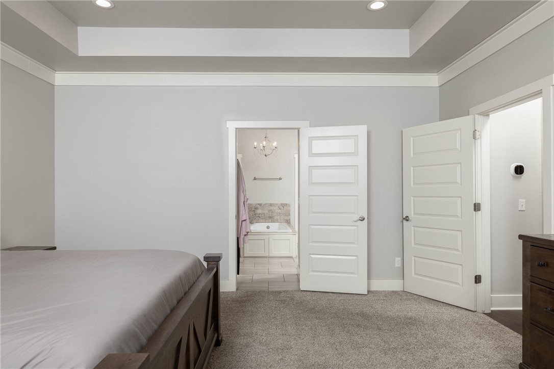 Waterford Estates At Hissom Ranch - Residential