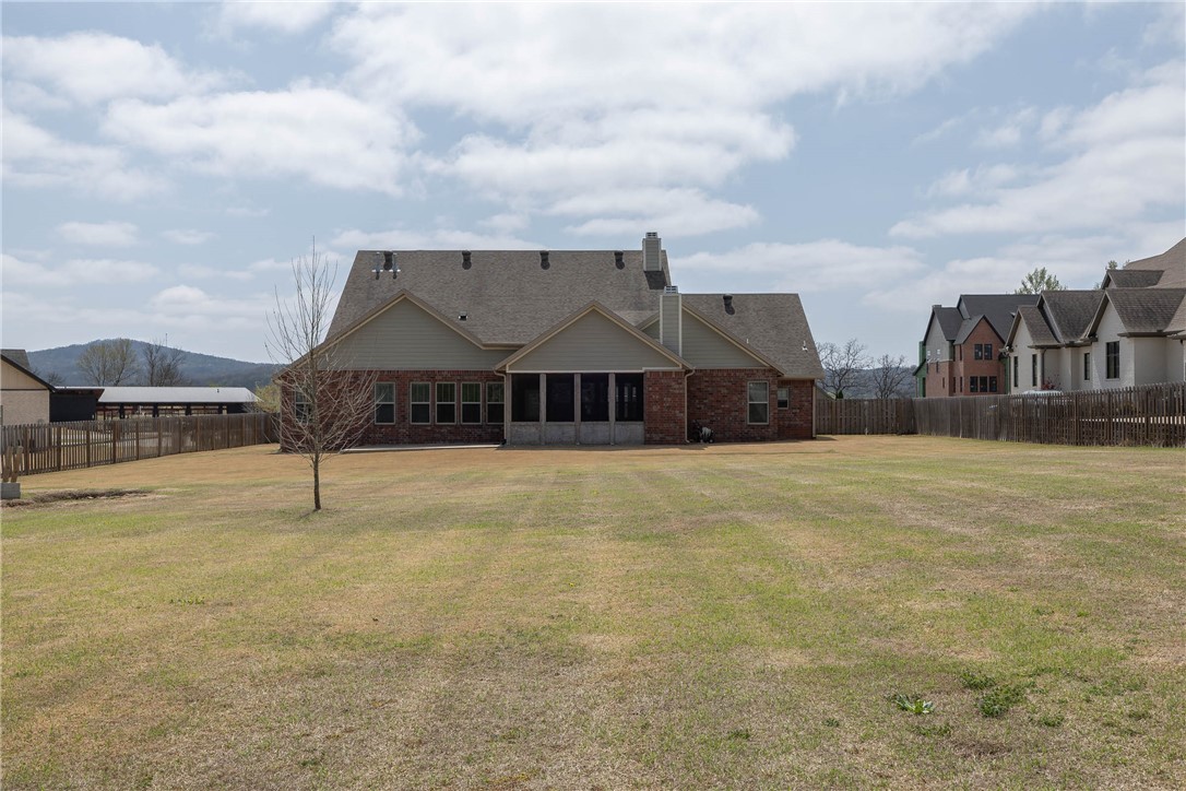 Waterford Estates At Hissom Ranch - Residential