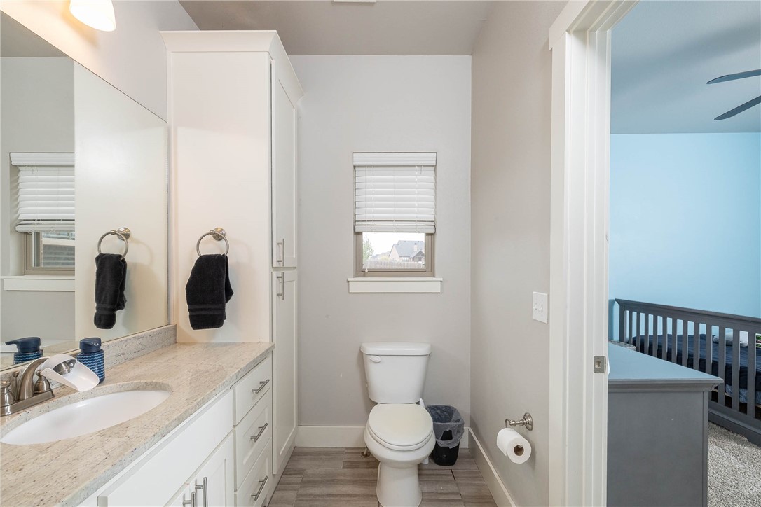 Waterford Estates At Hissom Ranch - Residential