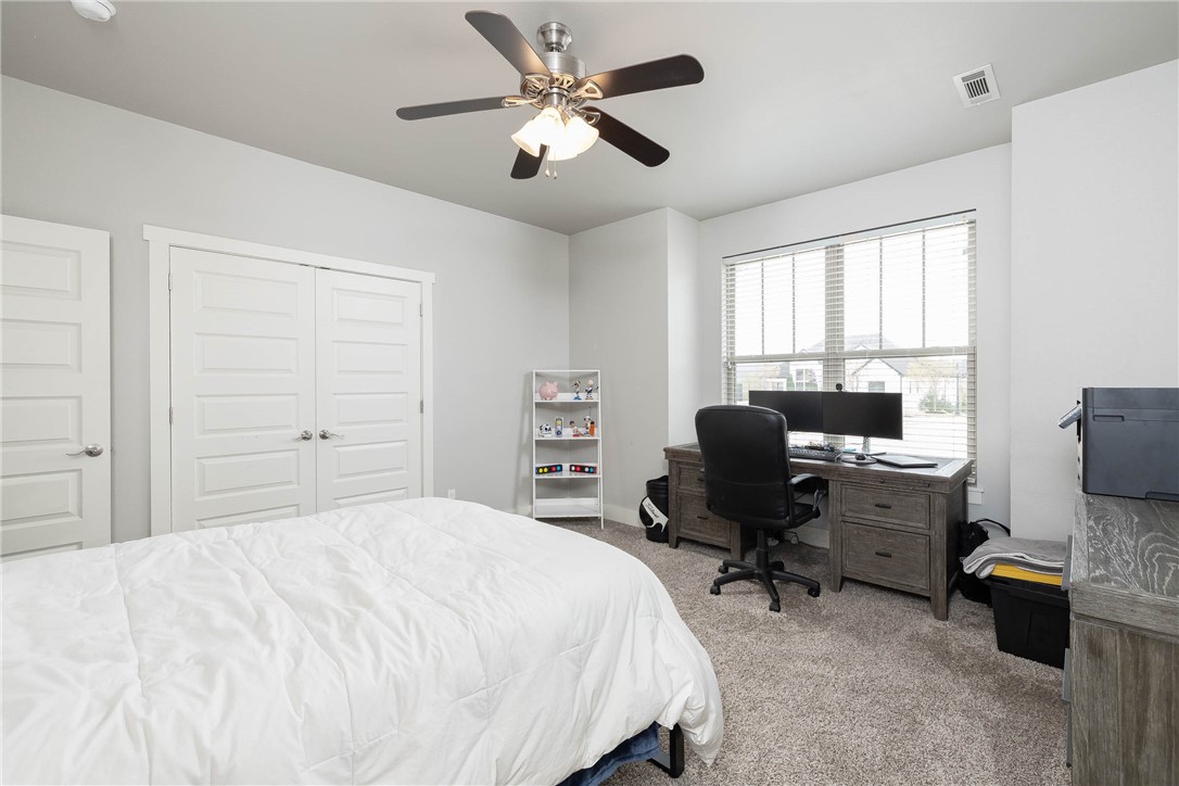 Waterford Estates At Hissom Ranch - Residential