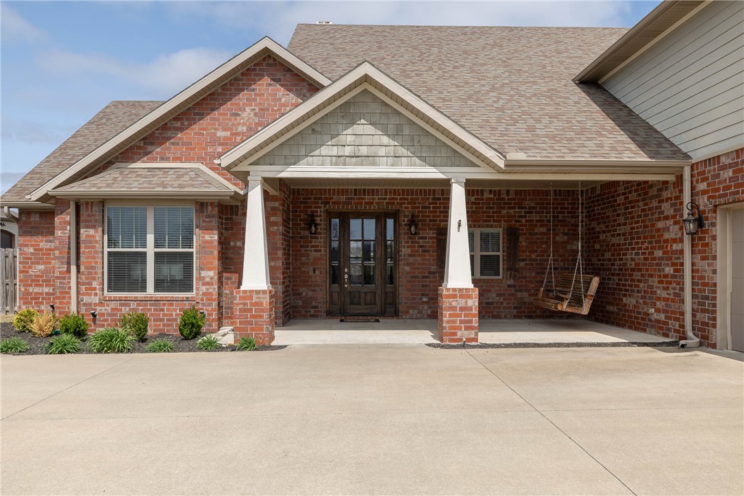 Waterford Estates At Hissom Ranch - Residential