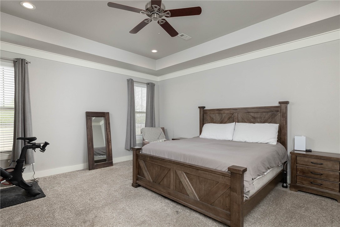 Waterford Estates At Hissom Ranch - Residential