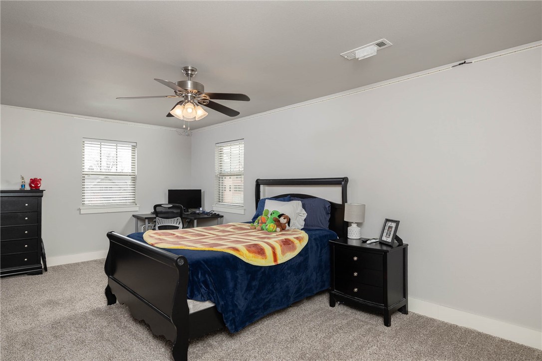 Waterford Estates At Hissom Ranch - Residential