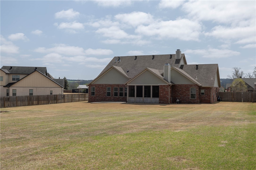 Waterford Estates At Hissom Ranch - Residential