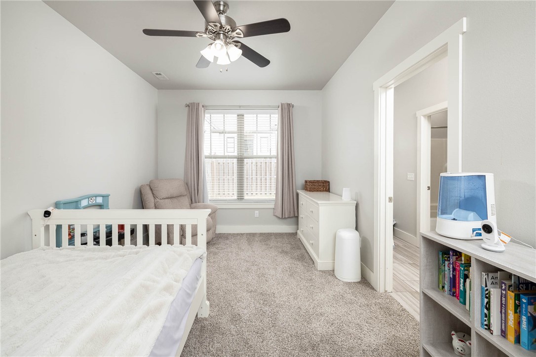 Waterford Estates At Hissom Ranch - Residential