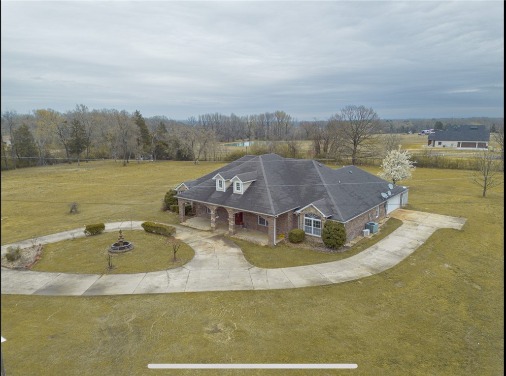 Van Buren Out - Residential