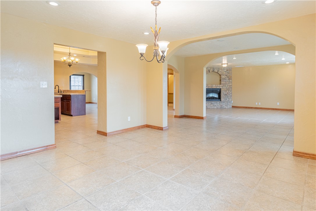 Van Buren Out - Residential