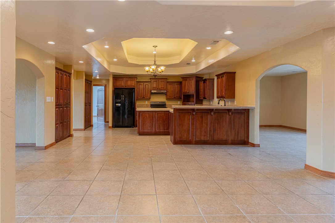 Van Buren Out - Residential