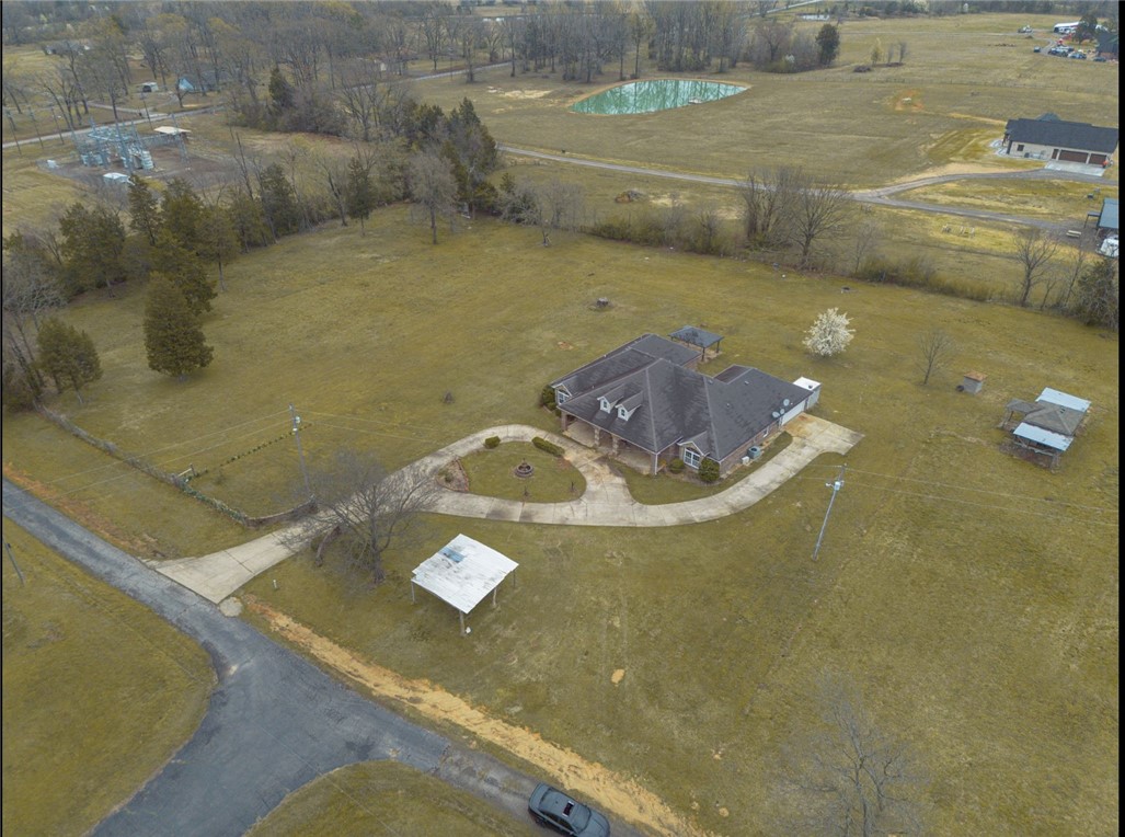 Van Buren Out - Residential