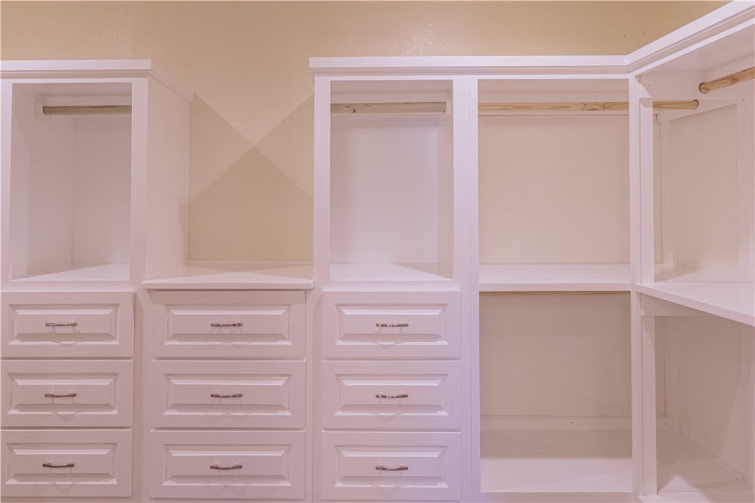 Van Buren Out - Residential