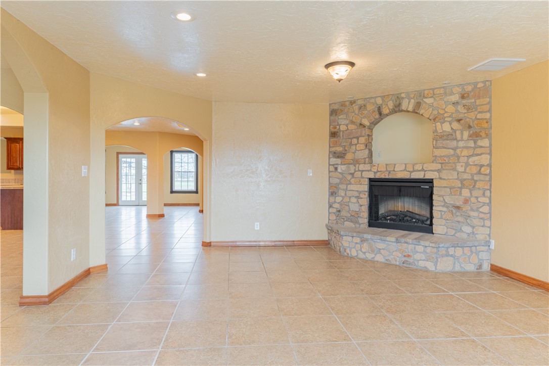 Van Buren Out - Residential