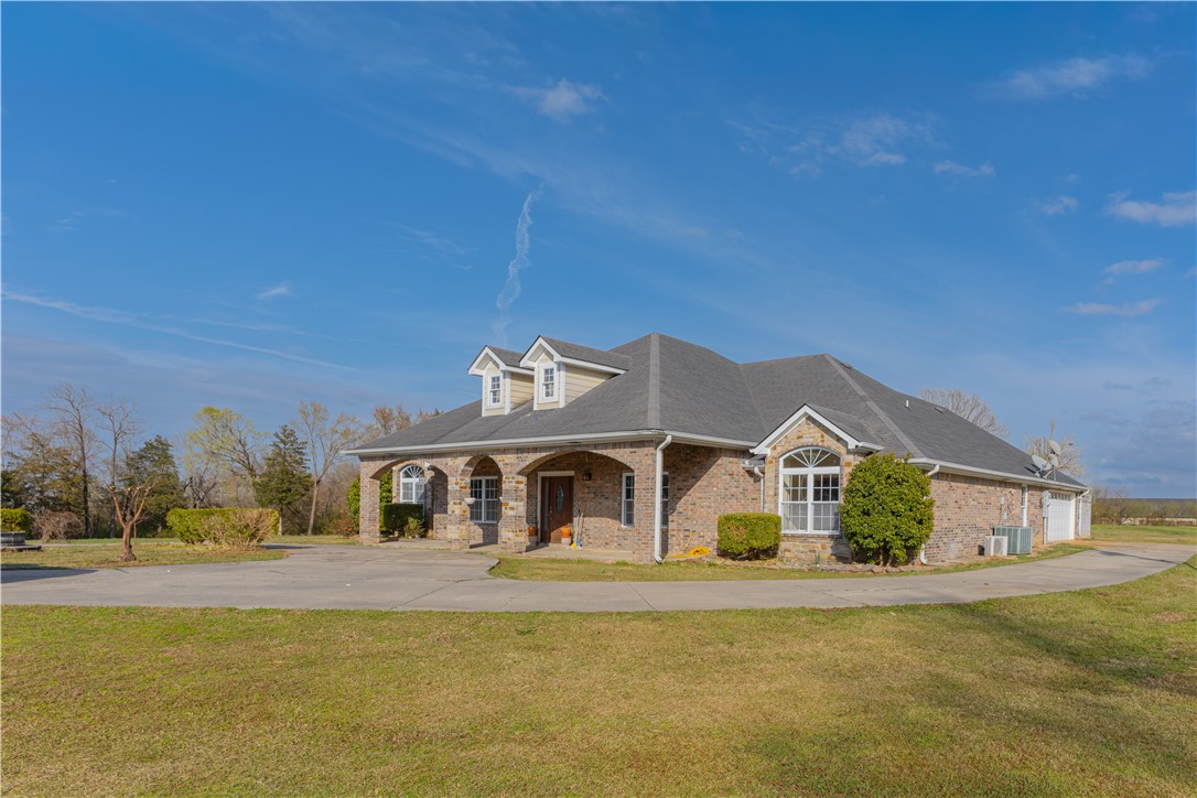 Van Buren Out - Residential