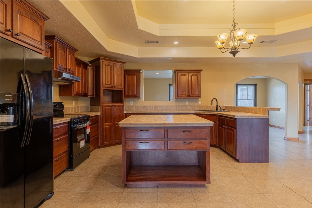 Van Buren Out - Residential