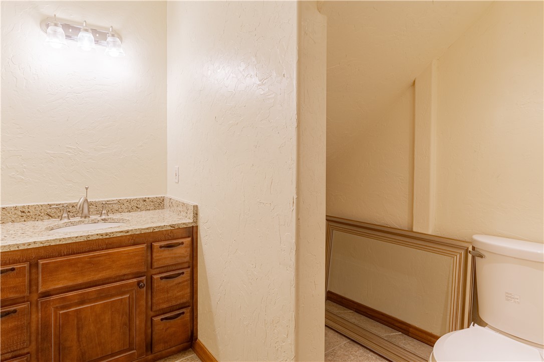 Van Buren Out - Residential