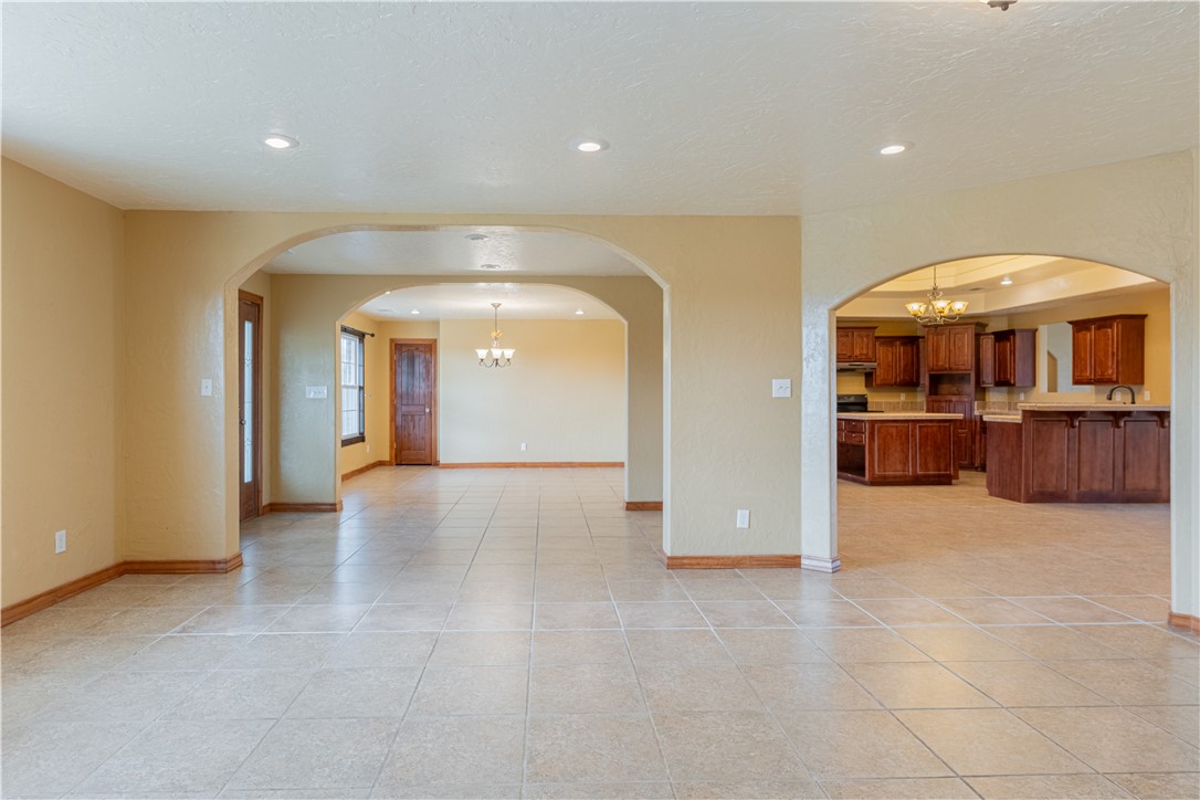 Van Buren Out - Residential