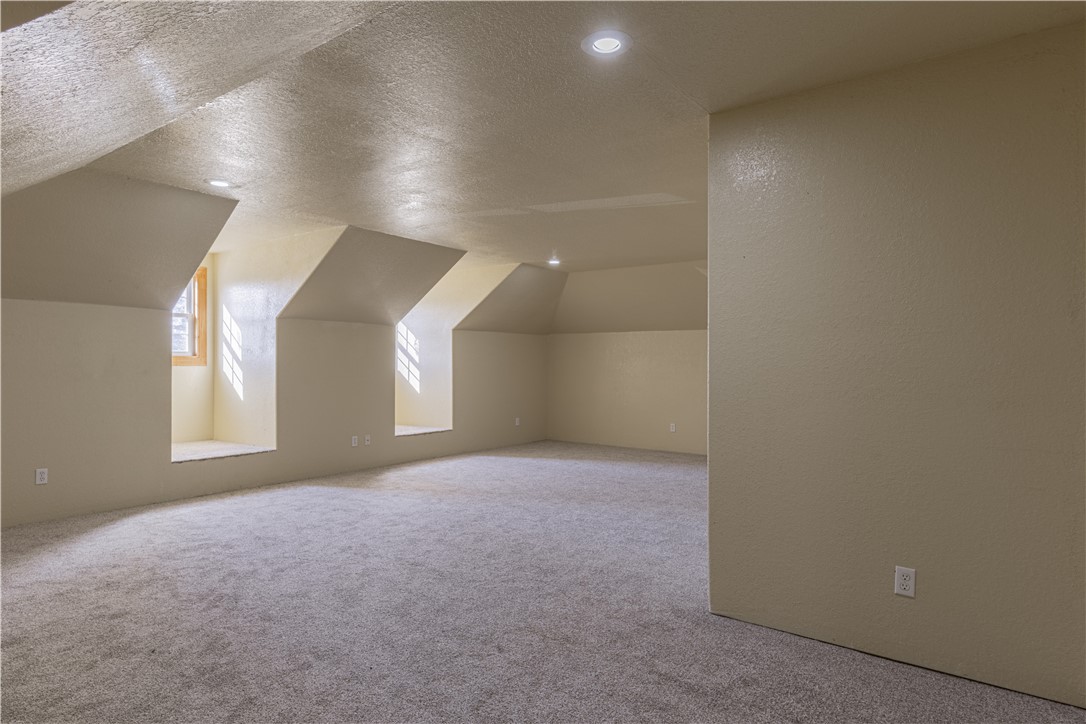 Van Buren Out - Residential