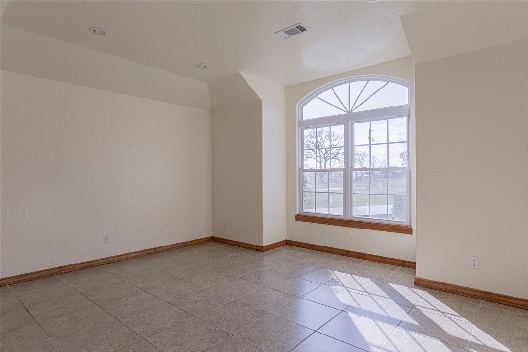 Van Buren Out - Residential