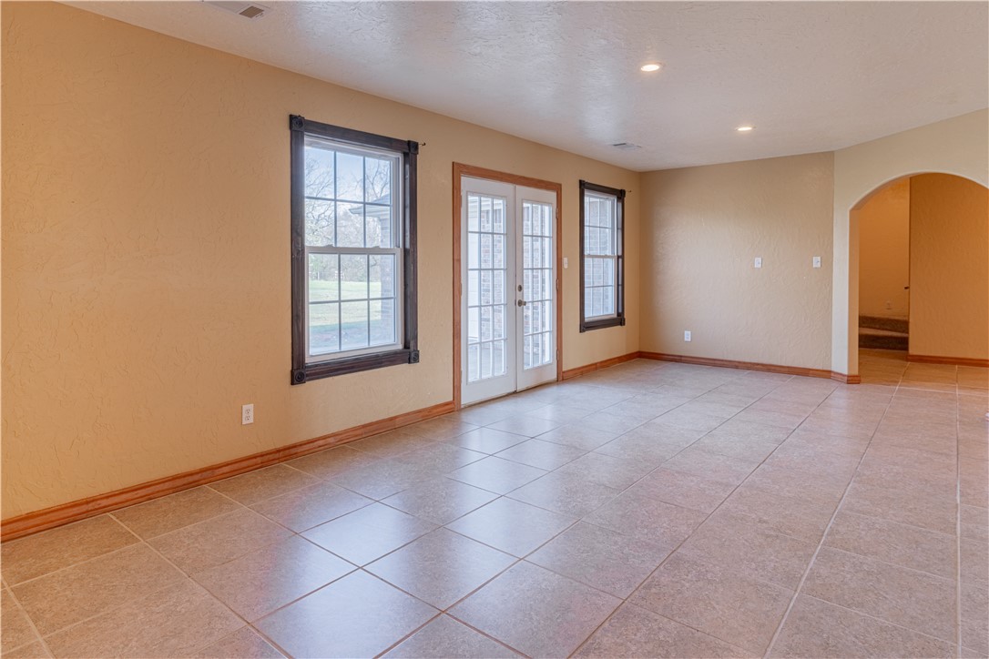 Van Buren Out - Residential