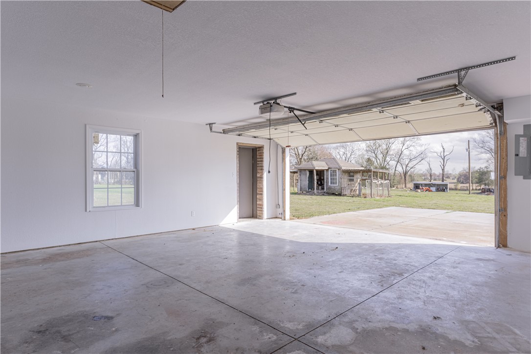 Van Buren Out - Residential