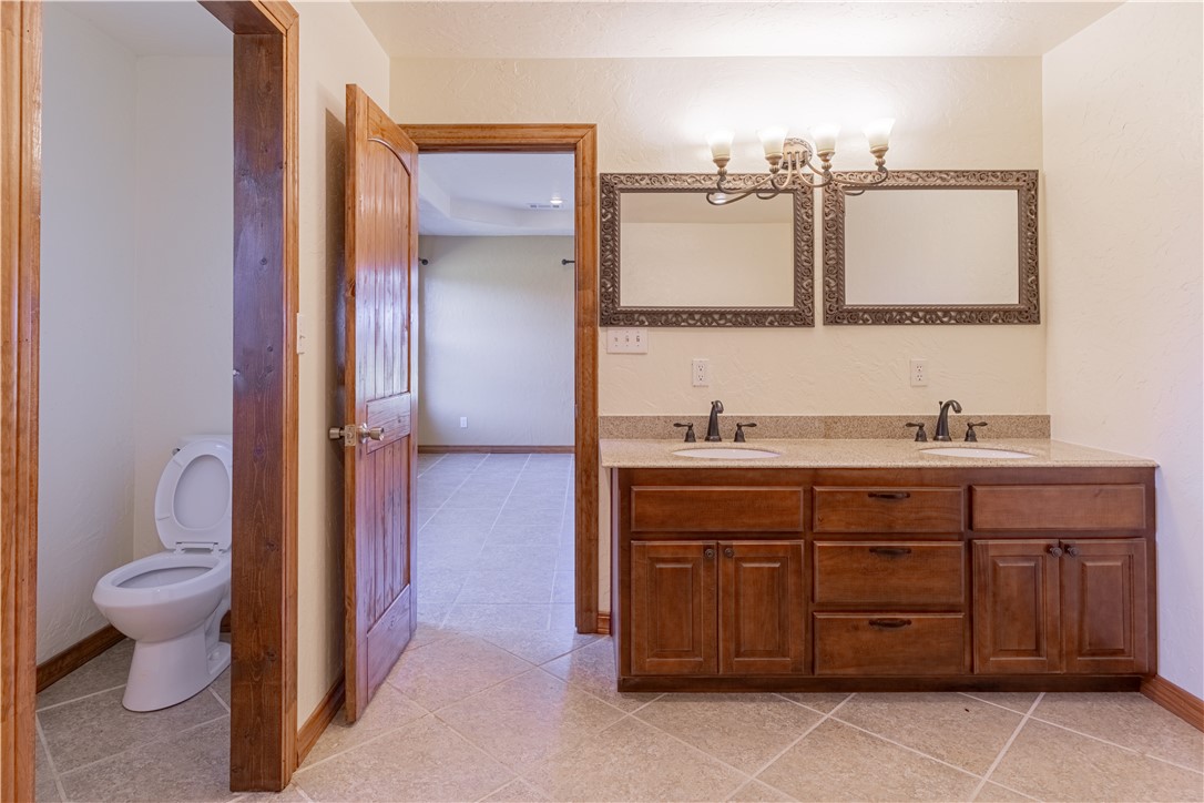 Van Buren Out - Residential