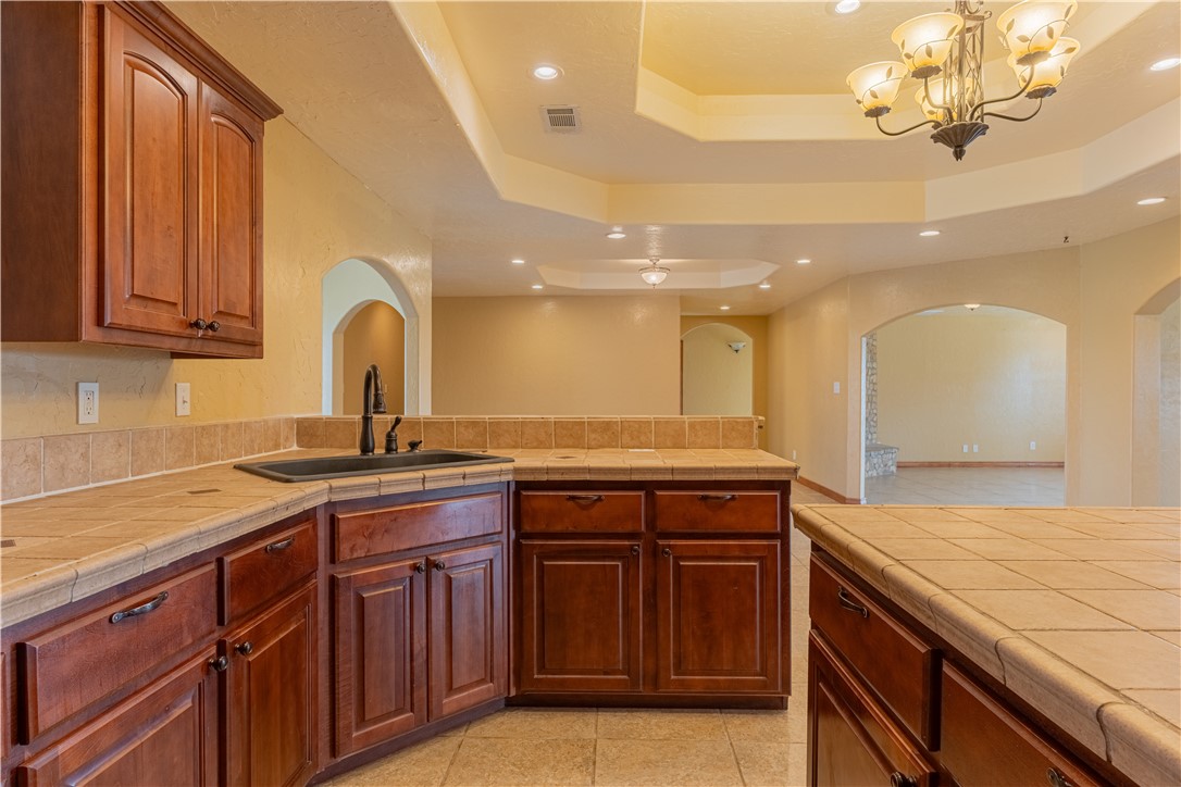 Van Buren Out - Residential