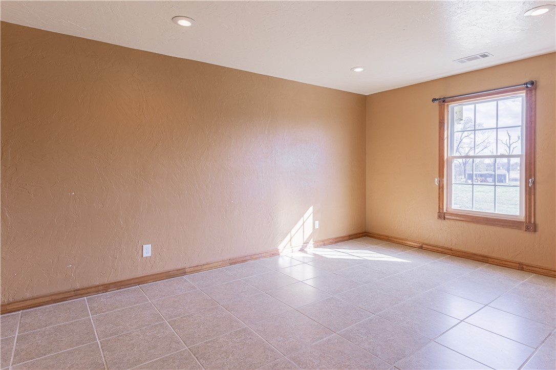 Van Buren Out - Residential