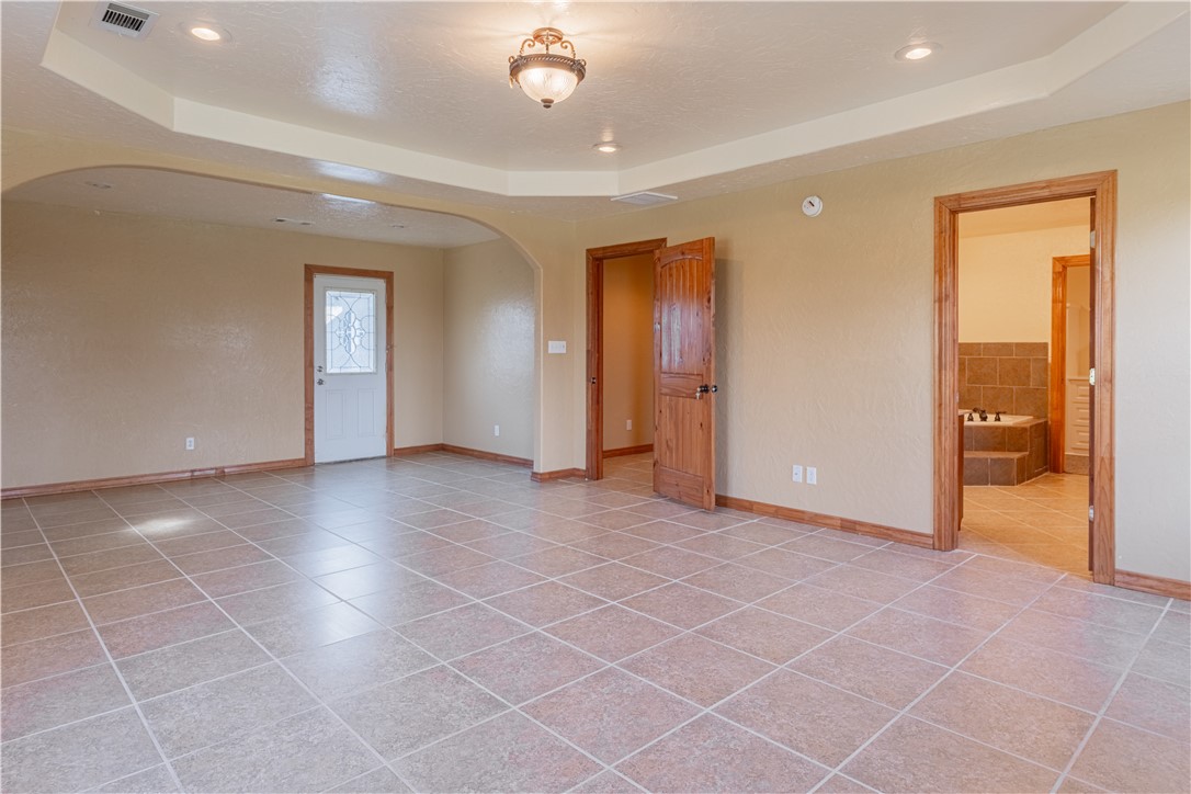 Van Buren Out - Residential