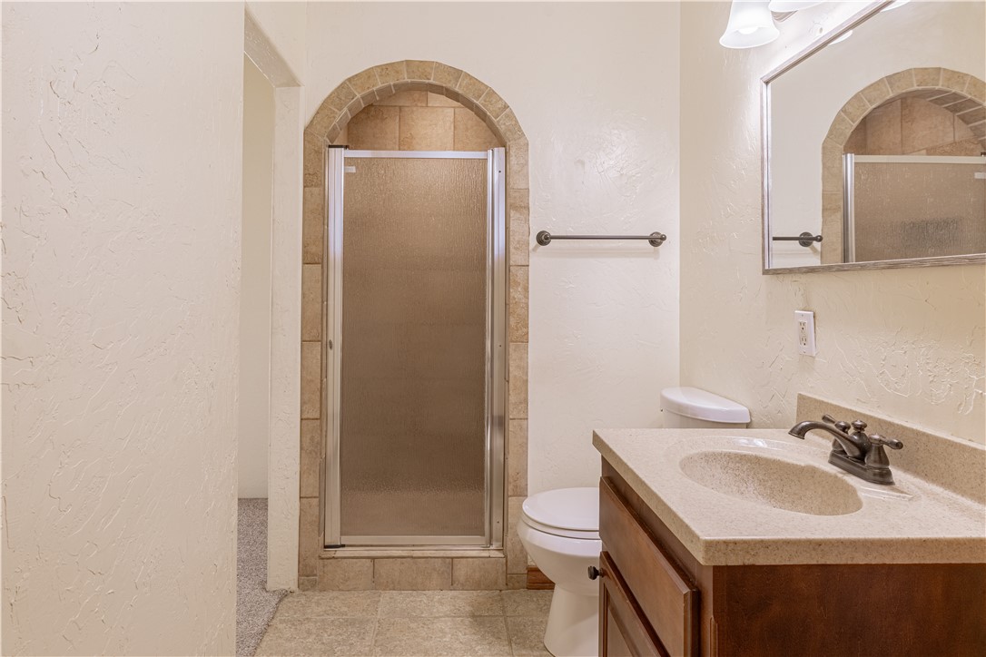 Van Buren Out - Residential