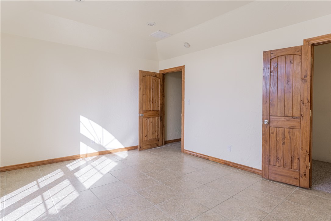 Van Buren Out - Residential