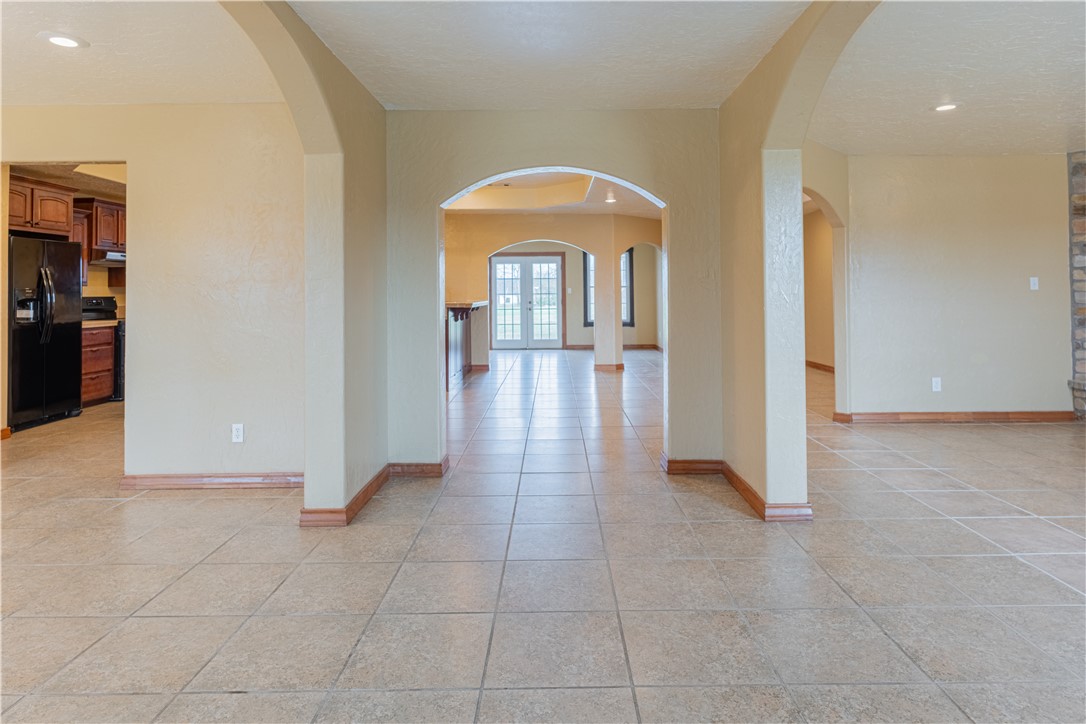 Van Buren Out - Residential