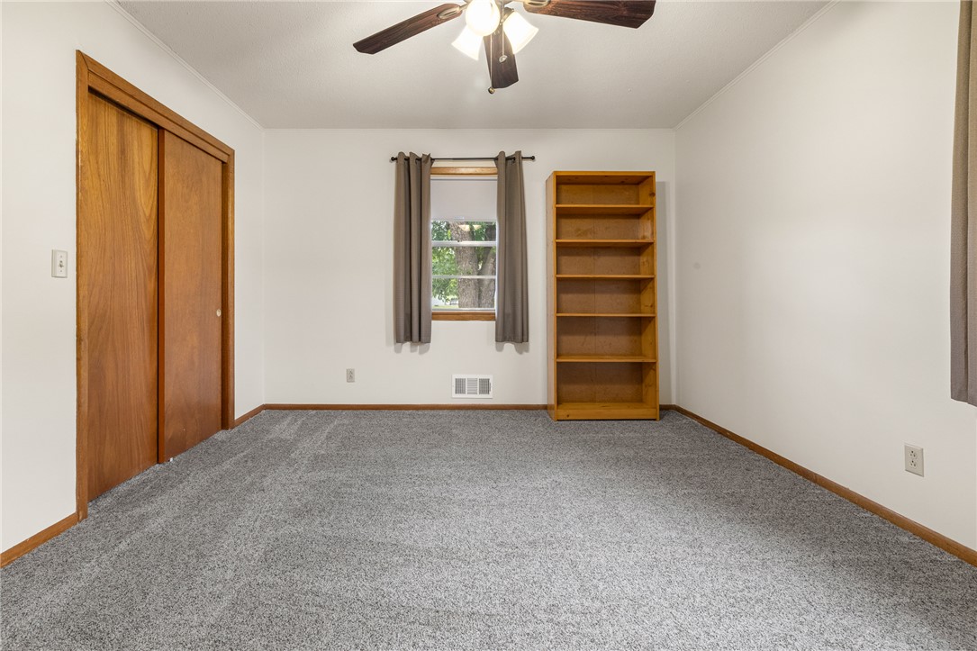 Thomasons 1st - Residential