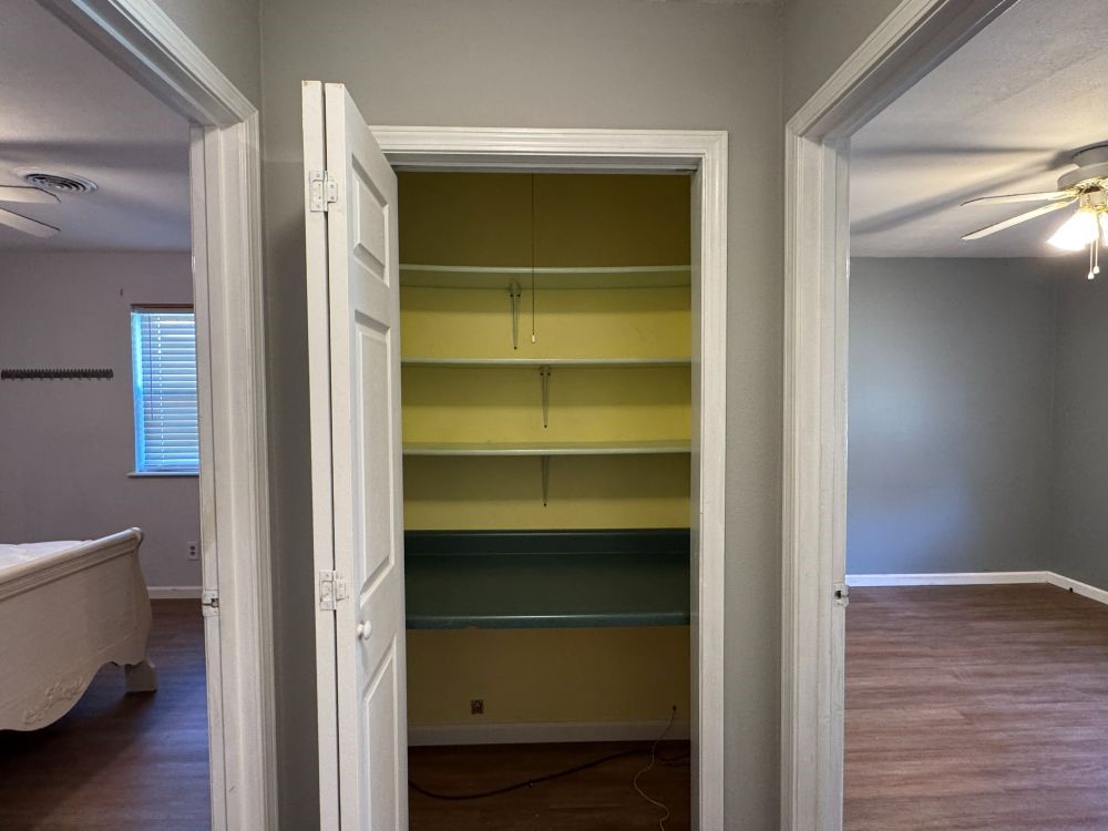 Western Hills - Residential