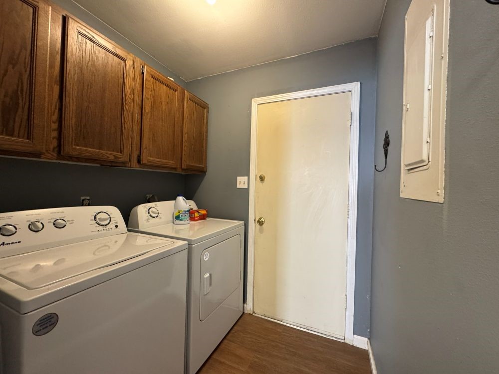 Western Hills - Residential