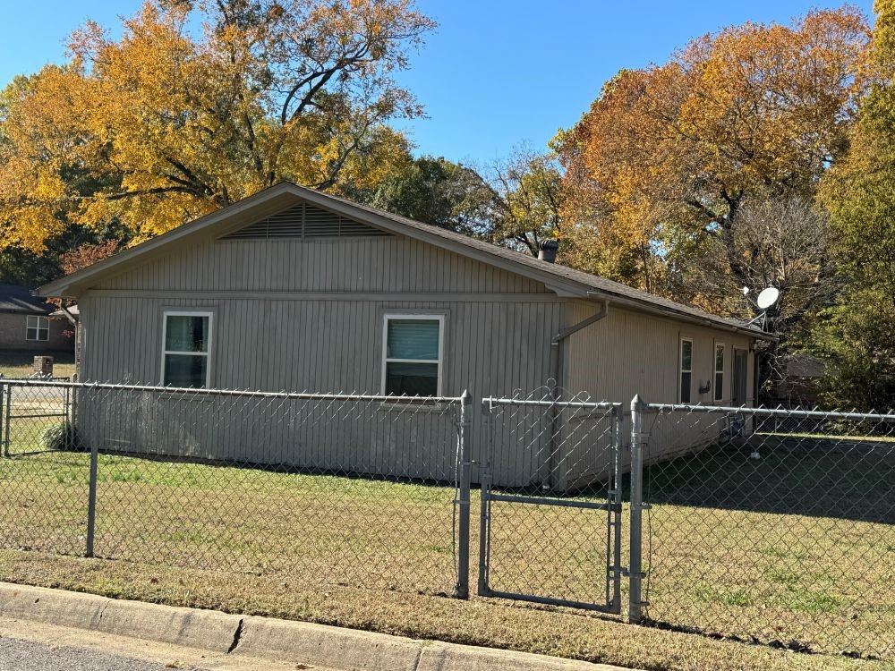 Western Hills - Residential