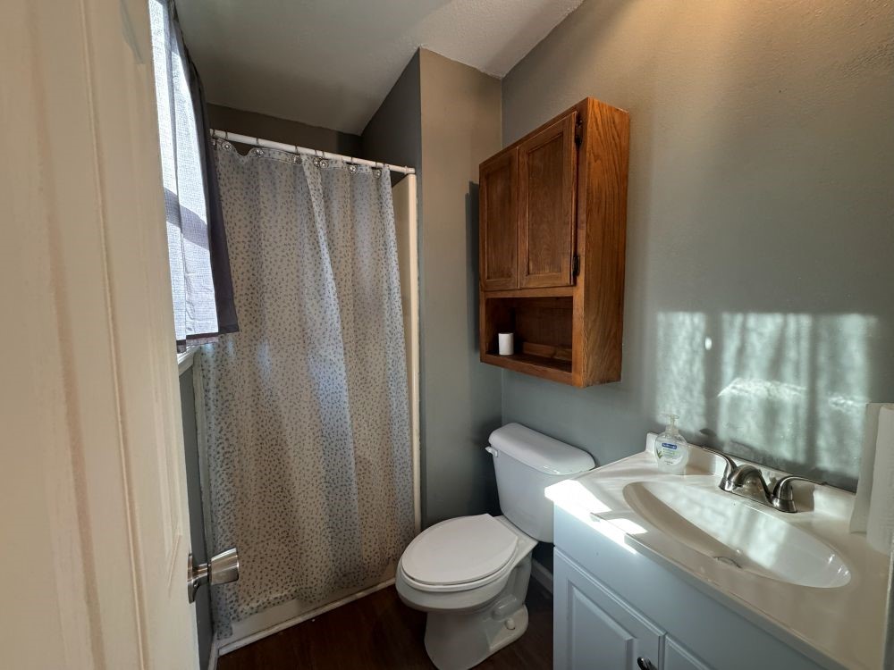 Western Hills - Residential