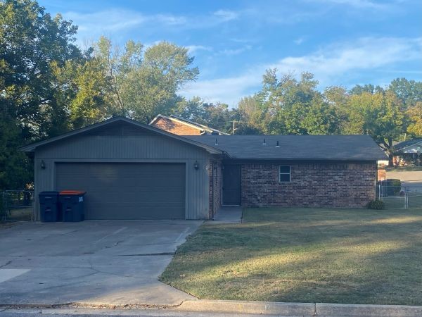 Western Hills - Residential