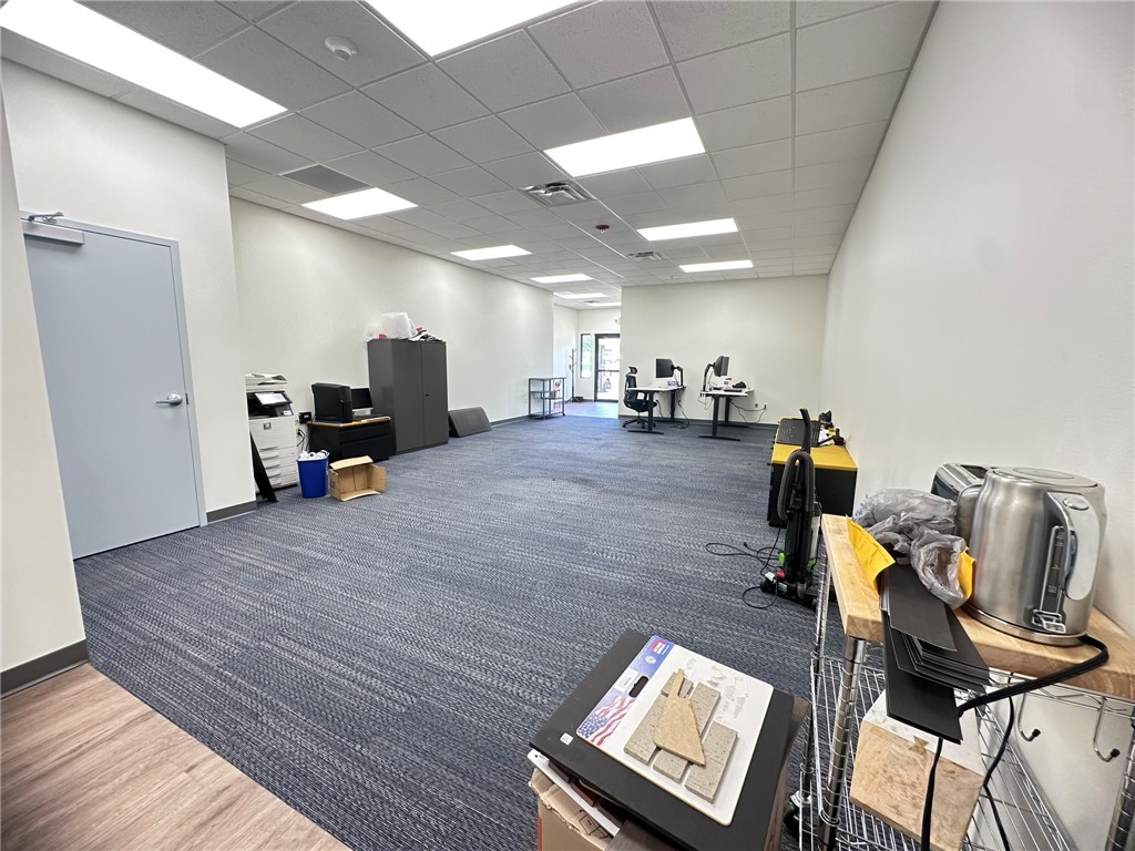 Metro Park South Rogers - Commercial Lease