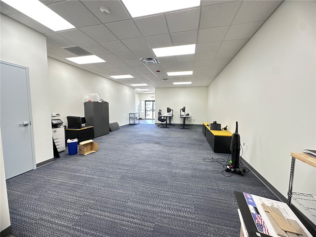 Metro Park South Rogers - Commercial Lease