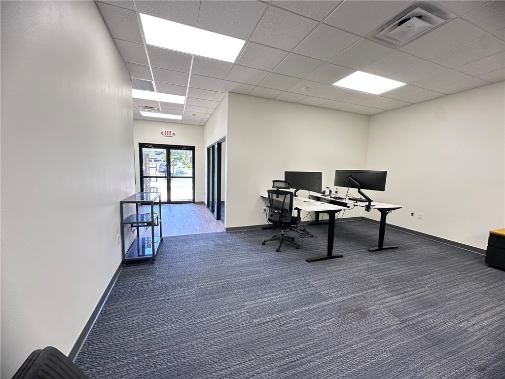 Metro Park South Rogers - Commercial Lease