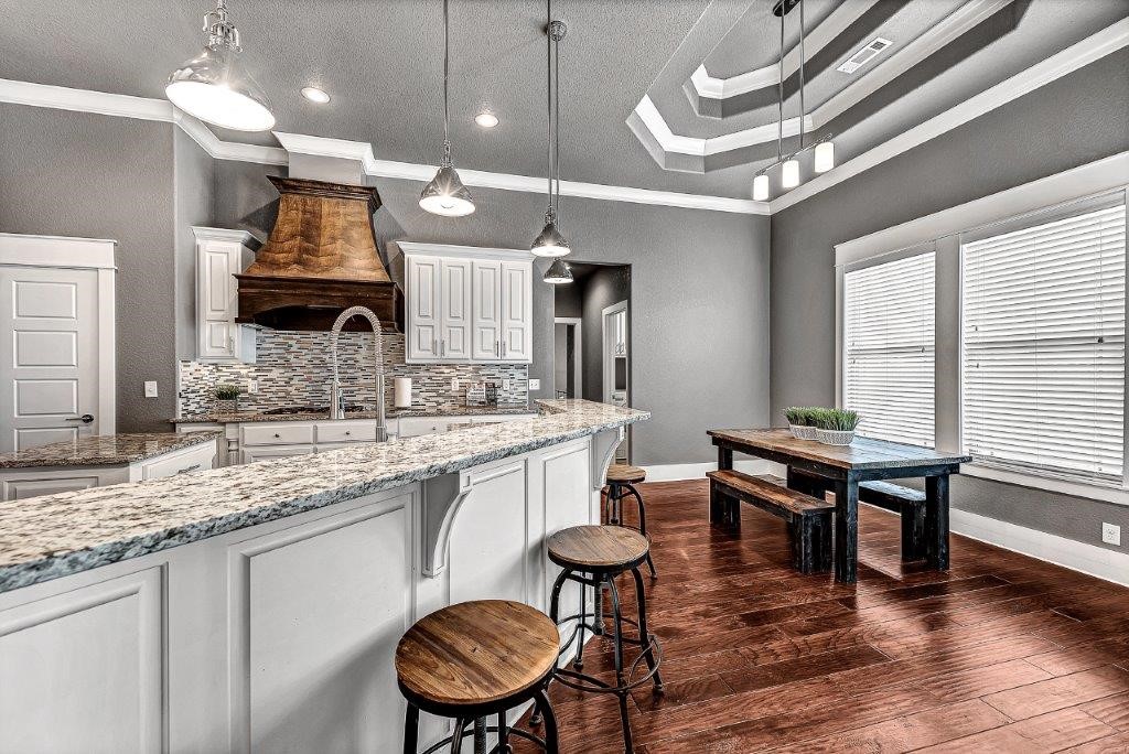 Creekside - Residential